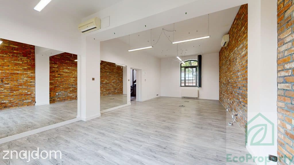 Wyjątkowy dwupoziomowy Loft, ul. Wojskowa 6. - zdjęcie 6