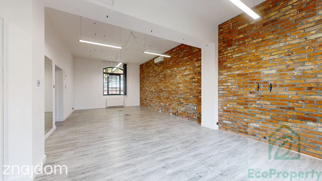 Wyjątkowy dwupoziomowy Loft, ul. Wojskowa 6. - zdjęcie 7