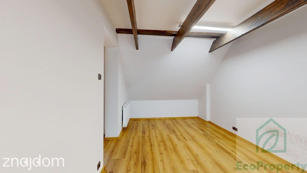 Wyjątkowy dwupoziomowy Loft, ul. Wojskowa 6. - zdjęcie 10