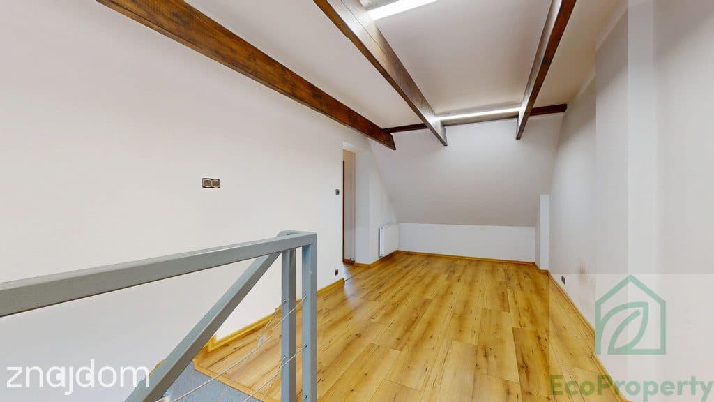 Wyjątkowy dwupoziomowy Loft, ul. Wojskowa 6. - zdjęcie 12