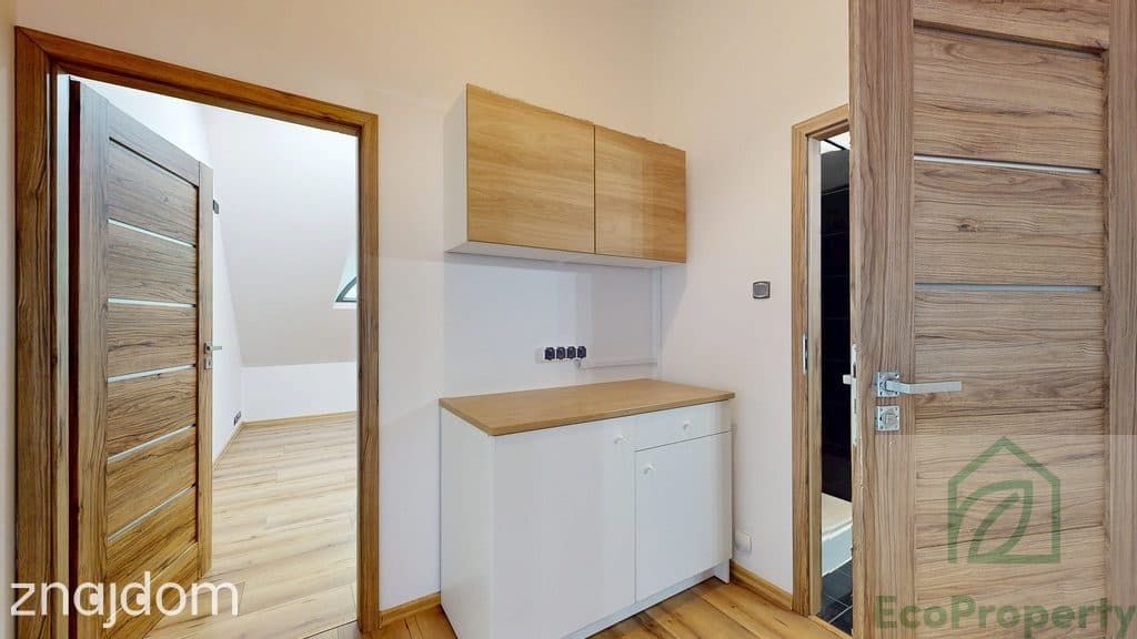 Wyjątkowy dwupoziomowy Loft, ul. Wojskowa 6. - zdjęcie 13