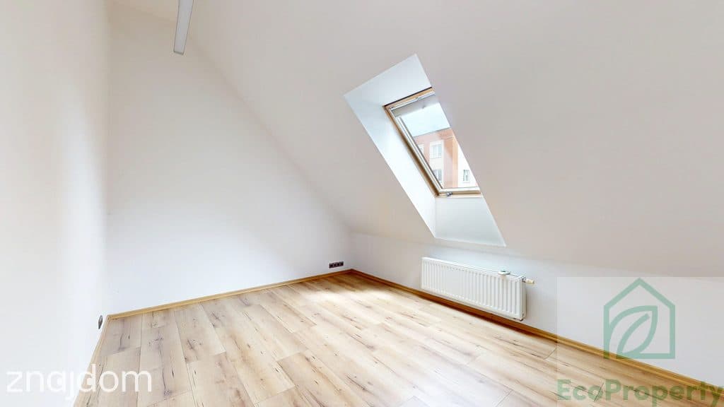 Wyjątkowy dwupoziomowy Loft, ul. Wojskowa 6. - zdjęcie 14