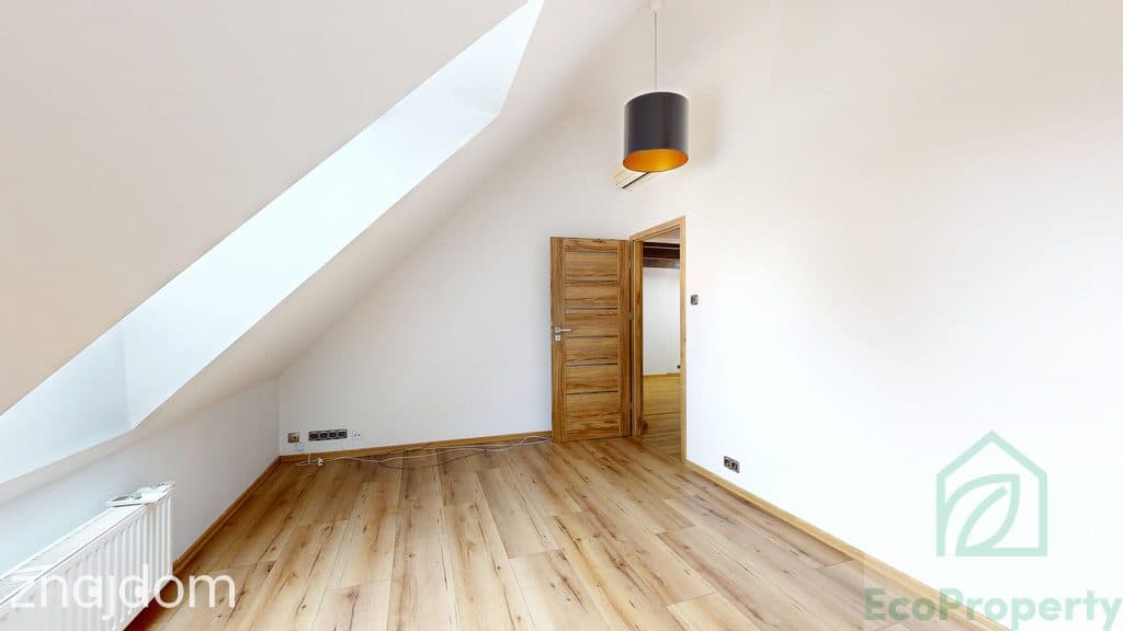 Wyjątkowy dwupoziomowy Loft, ul. Wojskowa 6. - zdjęcie 15