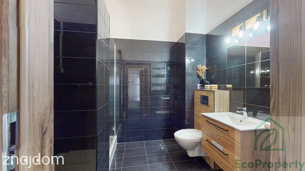 Wyjątkowy dwupoziomowy Loft, ul. Wojskowa 6. - zdjęcie 16