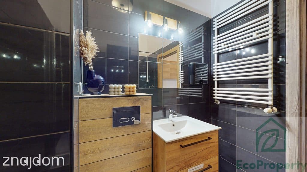 Wyjątkowy dwupoziomowy Loft, ul. Wojskowa 6. - zdjęcie 17