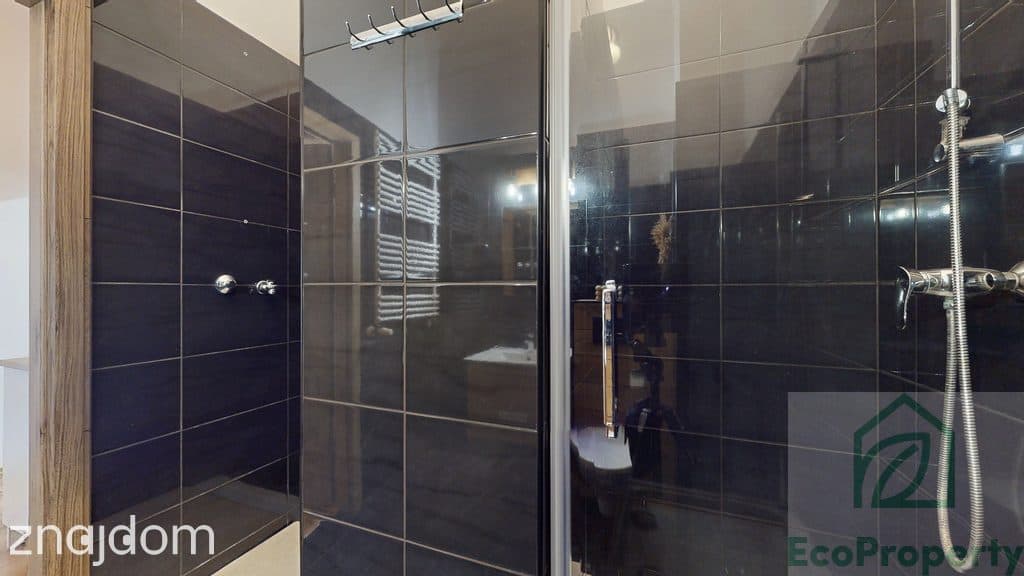 Wyjątkowy dwupoziomowy Loft, ul. Wojskowa 6. - zdjęcie 18
