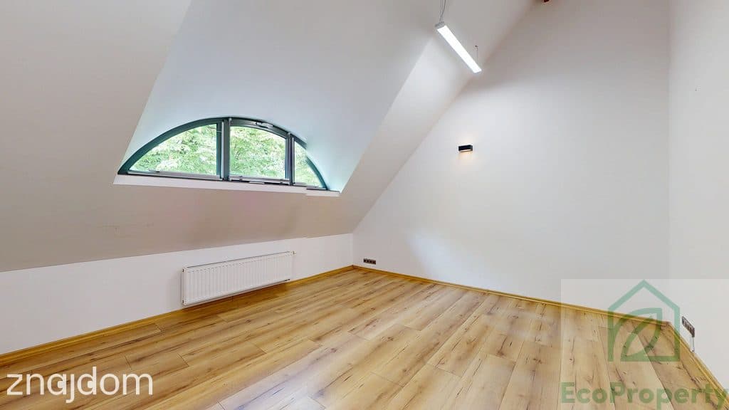 Wyjątkowy dwupoziomowy Loft, ul. Wojskowa 6. - zdjęcie 19