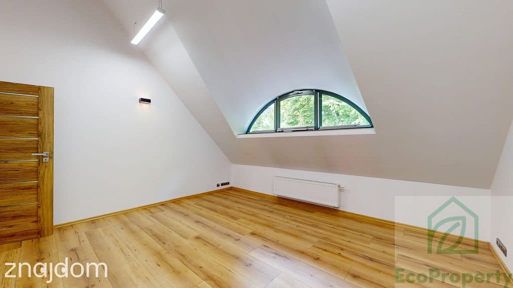 Wyjątkowy dwupoziomowy Loft, ul. Wojskowa 6. - zdjęcie 20
