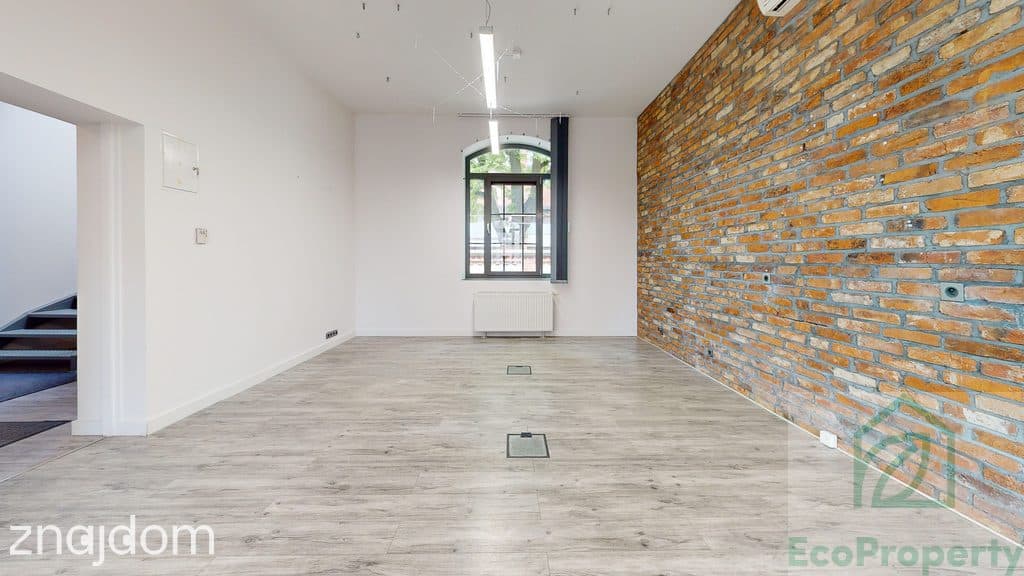 Wyjątkowy dwupoziomowy Loft, ul. Wojskowa 6. - zdjęcie 4
