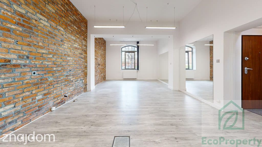 Wyjątkowy dwupoziomowy Loft, ul. Wojskowa 6. - zdjęcie 2