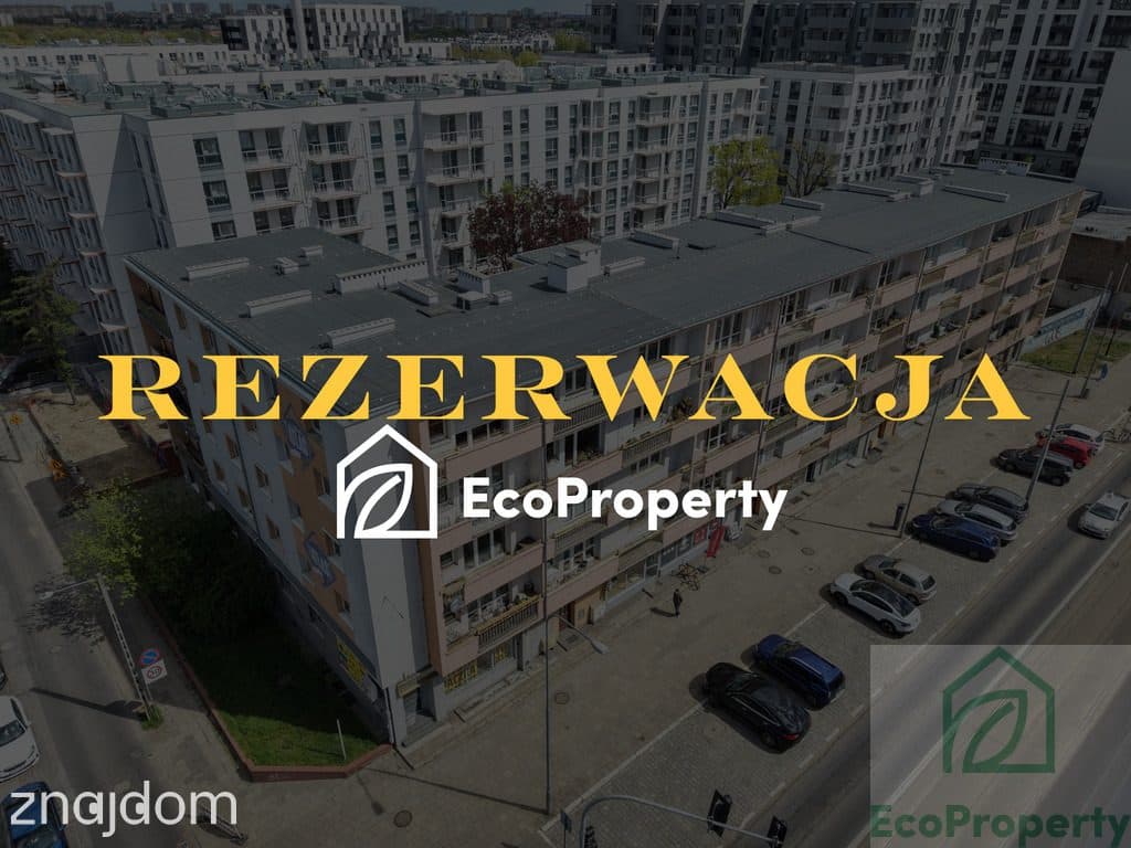 3 pokoje | parking dla mieszkańców