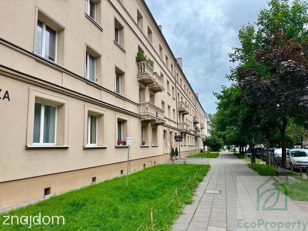 Dwa pokoje po generalnym remoncie, gotowe, Łazarz - zdjęcie 9