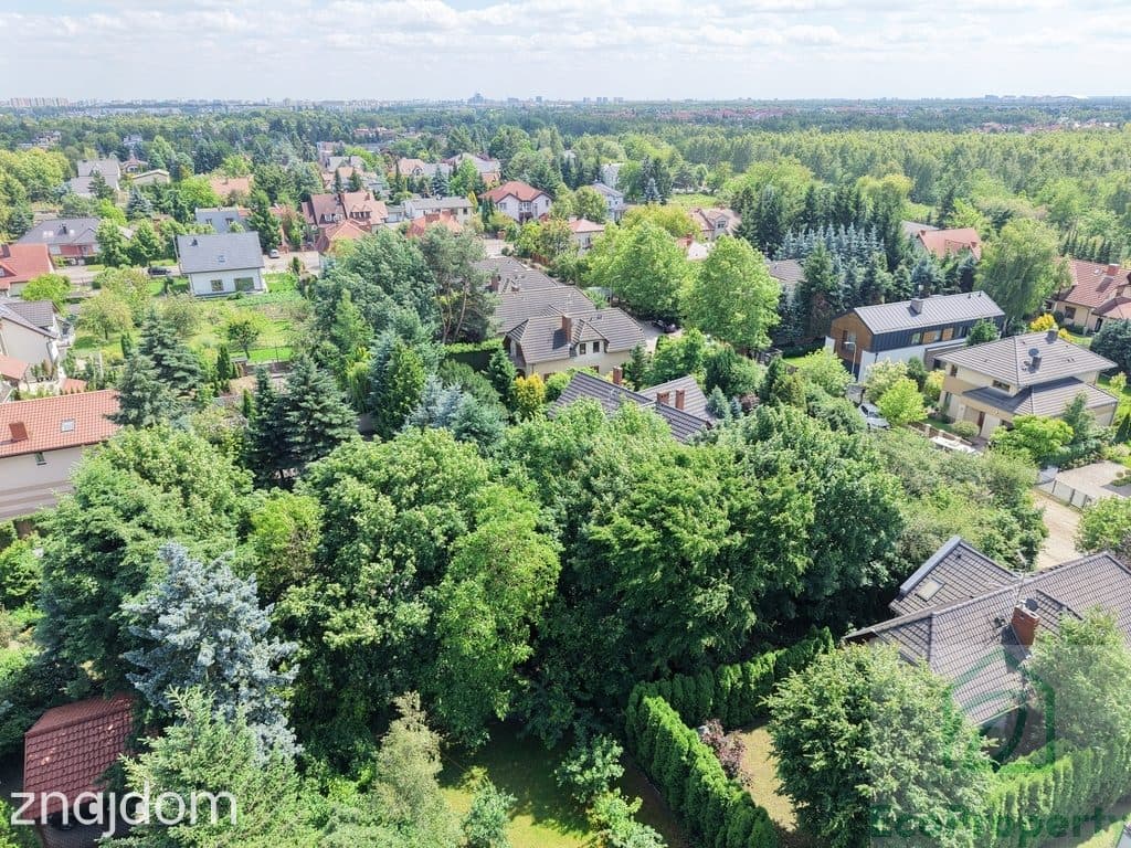 Działka budowlana 381 m² w Poznaniu - ul. Kowarska - zdjęcie 8