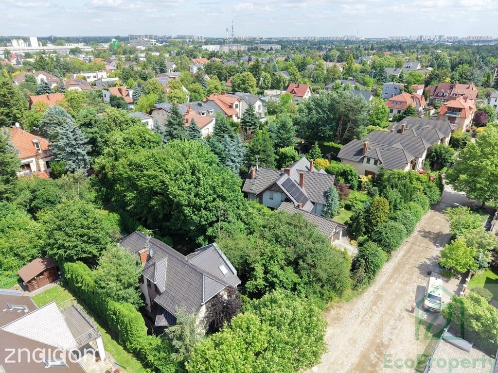 Działka budowlana 381 m² w Poznaniu - ul. Kowarska - zdjęcie 10