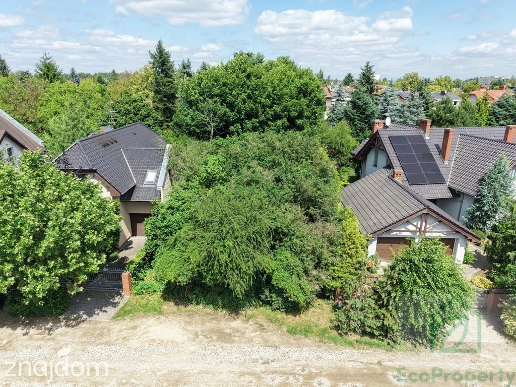 Działka budowlana 381 m² w Poznaniu - ul. Kowarska - zdjęcie 11