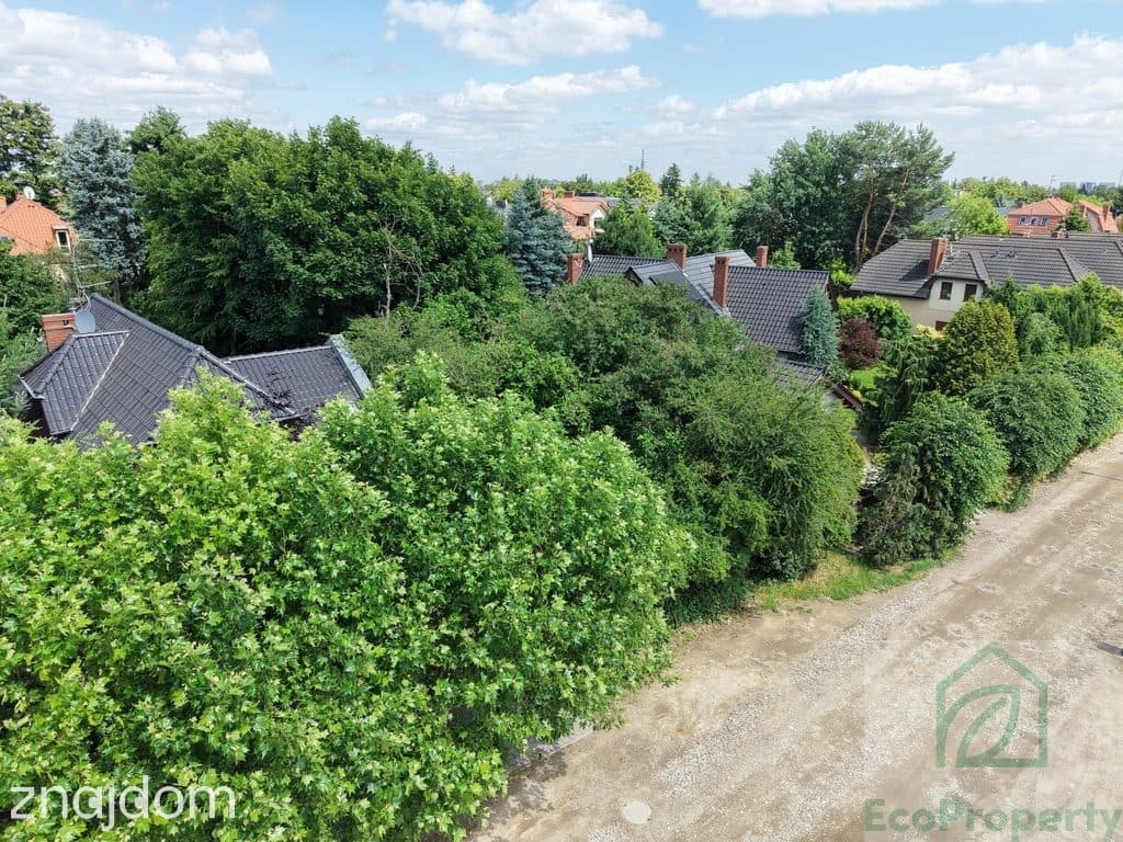 Działka budowlana 381 m² w Poznaniu - ul. Kowarska - zdjęcie 13