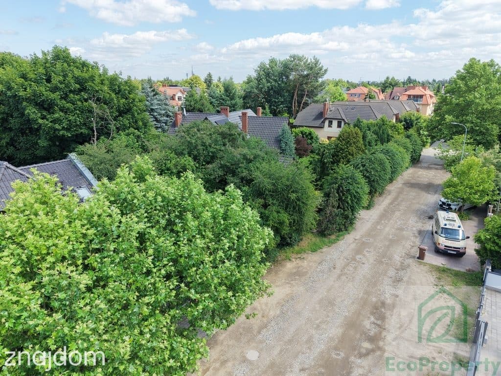 Działka budowlana 381 m² w Poznaniu - ul. Kowarska - zdjęcie 14