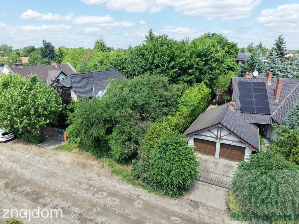 Działka budowlana 381 m² w Poznaniu - ul. Kowarska - zdjęcie 16