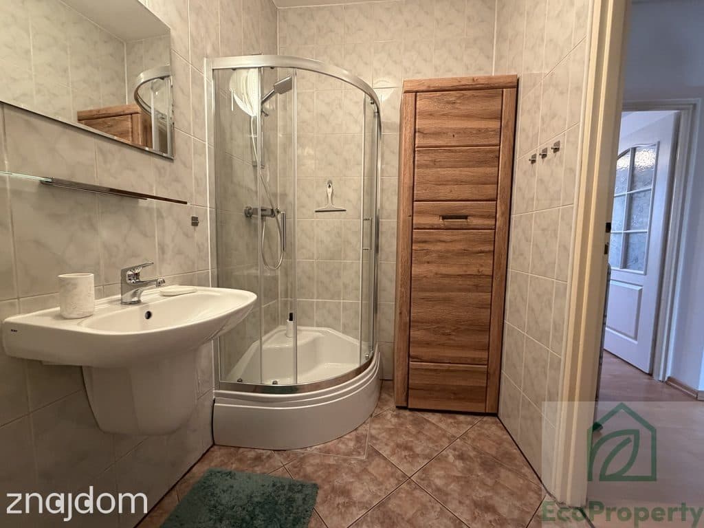 Duża kawalerka+miejsce postojowe, balkon, piwnica - zdjęcie 5