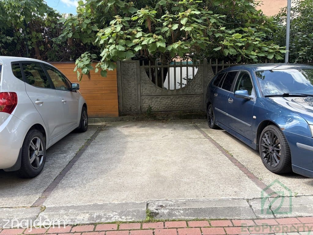 Duża kawalerka+miejsce postojowe, balkon, piwnica - zdjęcie 11