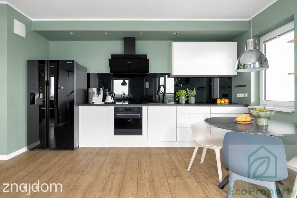 Wyjątkowe 2 pokoje z tarasem 32 m² , piętro 6/6 - zdjęcie 5