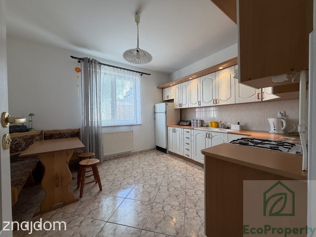Duża kawalerka+miejsce postojowe, balkon, piwnica - zdjęcie 6