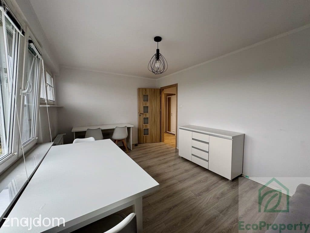 2 pokoje po remoncie z widokiem na panoramę miasta - zdjęcie 6