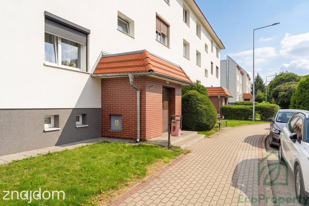 Gotowe do wprowadzenia | 2 pokoje | balkon | blisko PKP - zdjęcie 18