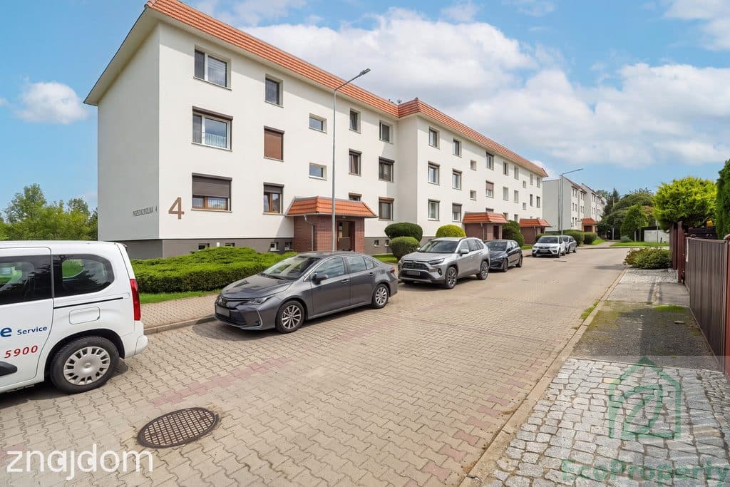 Gotowe do wprowadzenia | 2 pokoje | balkon | blisko PKP - zdjęcie 17