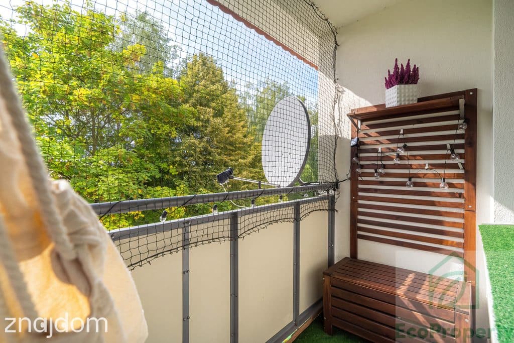 Gotowe do wprowadzenia | 2 pokoje | balkon | blisko PKP - zdjęcie 16