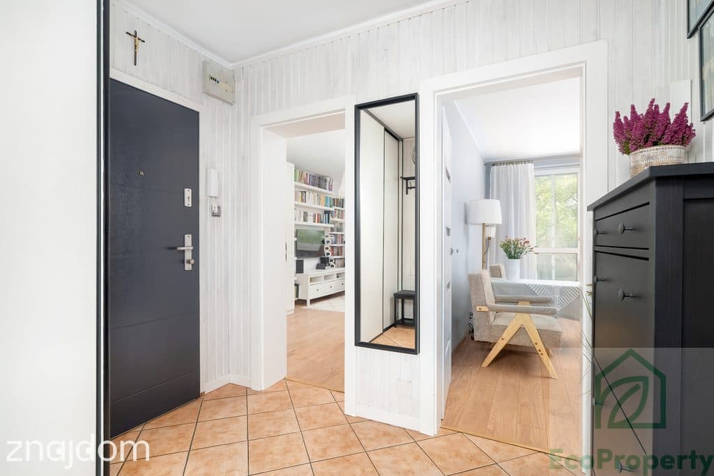 Gotowe do wprowadzenia | 2 pokoje | balkon | blisko PKP - zdjęcie 13