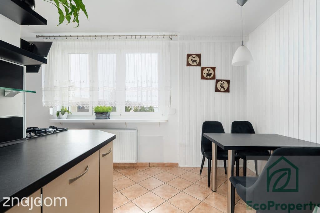 Gotowe do wprowadzenia | 2 pokoje | balkon | blisko PKP - zdjęcie 6