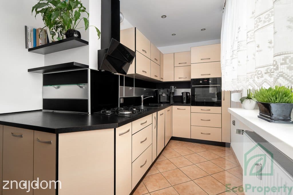 Gotowe do wprowadzenia | 2 pokoje | balkon | blisko PKP - zdjęcie 5