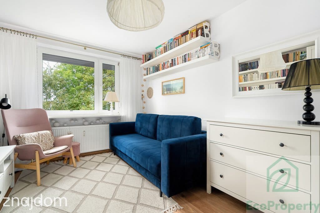 Gotowe do wprowadzenia | 2 pokoje | balkon | blisko PKP - zdjęcie 2