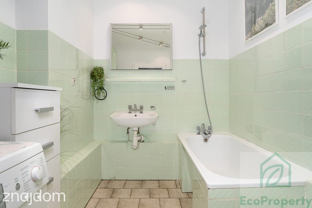 Gotowe do wprowadzenia | 2 pokoje | balkon | blisko PKP - zdjęcie 11