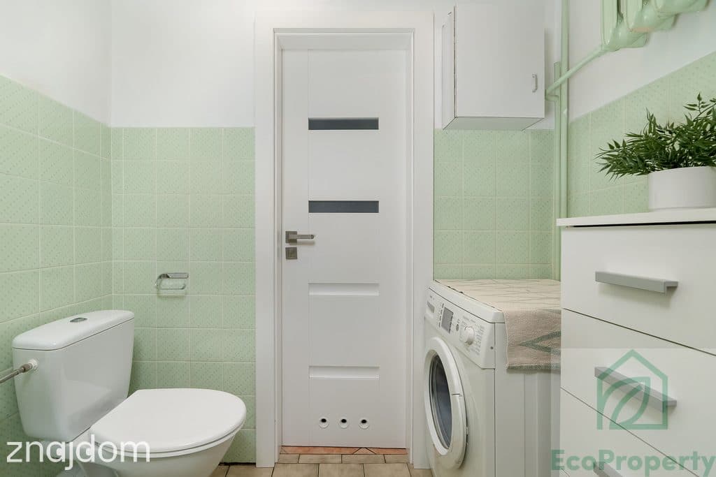 Gotowe do wprowadzenia | 2 pokoje | balkon | blisko PKP - zdjęcie 12
