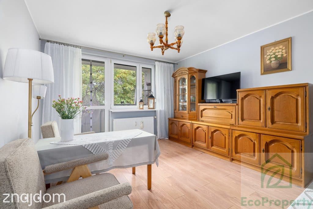 Gotowe do wprowadzenia | 2 pokoje | balkon | blisko PKP - zdjęcie 10