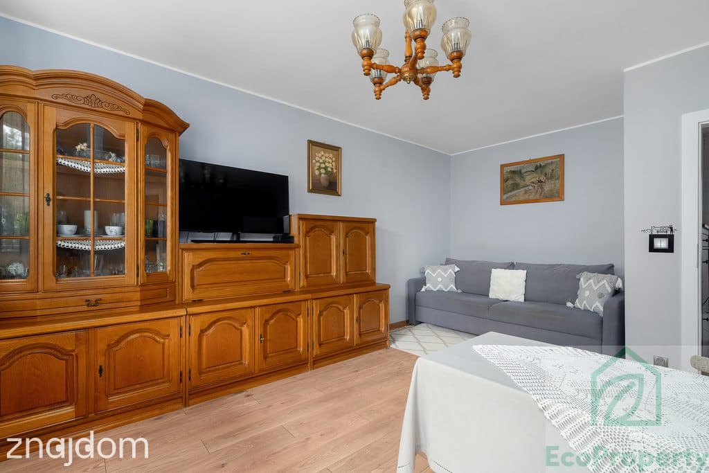 Gotowe do wprowadzenia | 2 pokoje | balkon | blisko PKP - zdjęcie 9