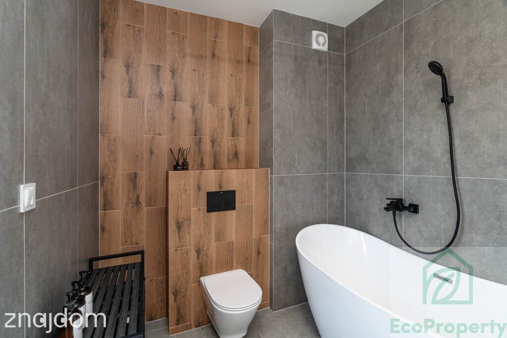 Gotowy bliźniak | 300 m² działki | Garaż | Rabowice - zdjęcie 9