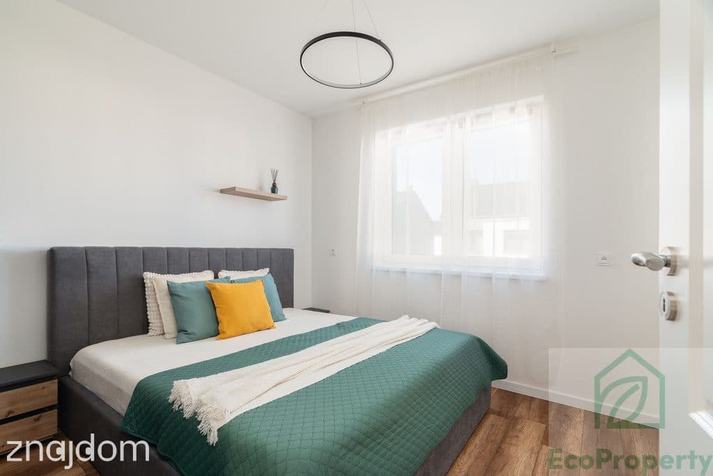 Gotowy bliźniak | 300 m² działki | Garaż | Rabowice - zdjęcie 8