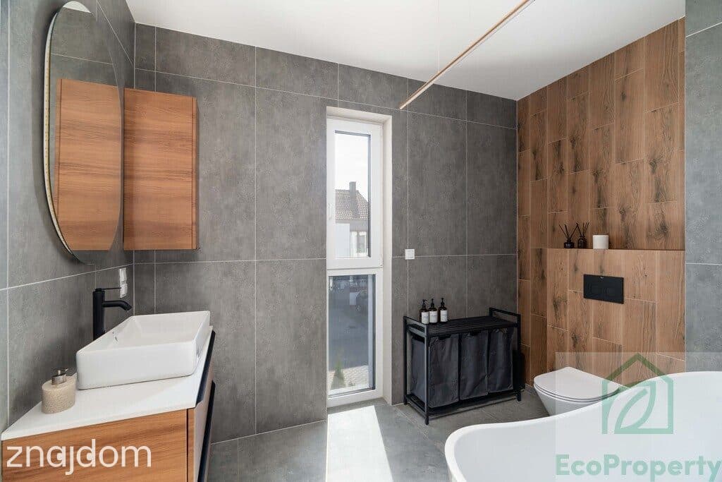 Gotowy bliźniak | 300 m² działki | Garaż | Rabowice - zdjęcie 10