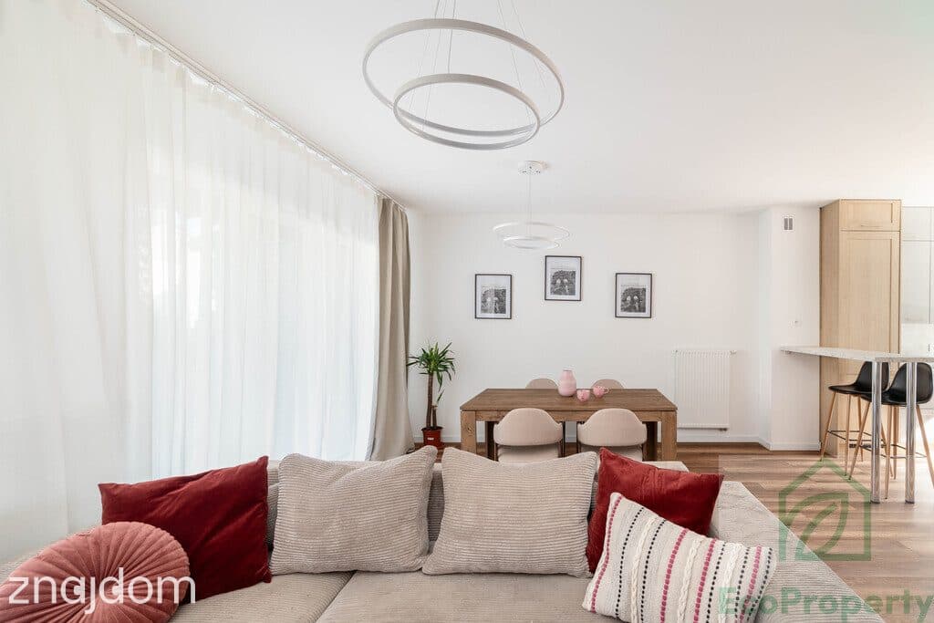 Gotowy bliźniak | 300 m² działki | Garaż | Rabowice - zdjęcie 5
