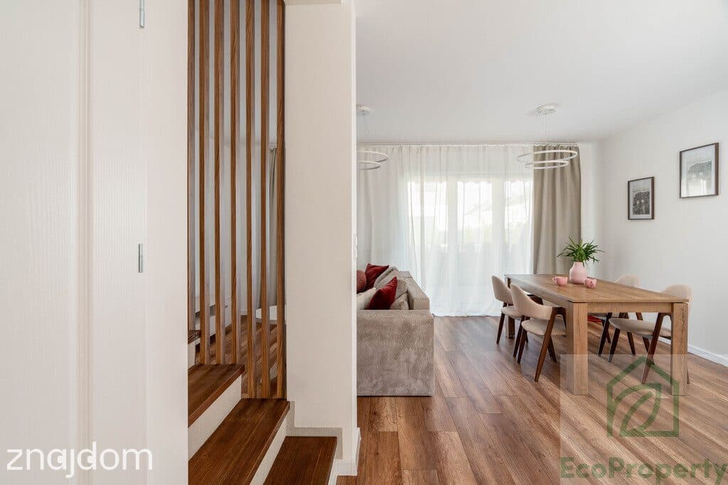 Gotowy bliźniak | 300 m² działki | Garaż | Rabowice - zdjęcie 4