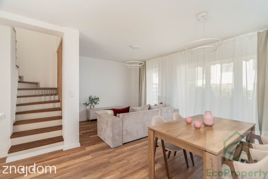 Gotowy bliźniak | 300 m² działki | Garaż | Rabowice - zdjęcie 6