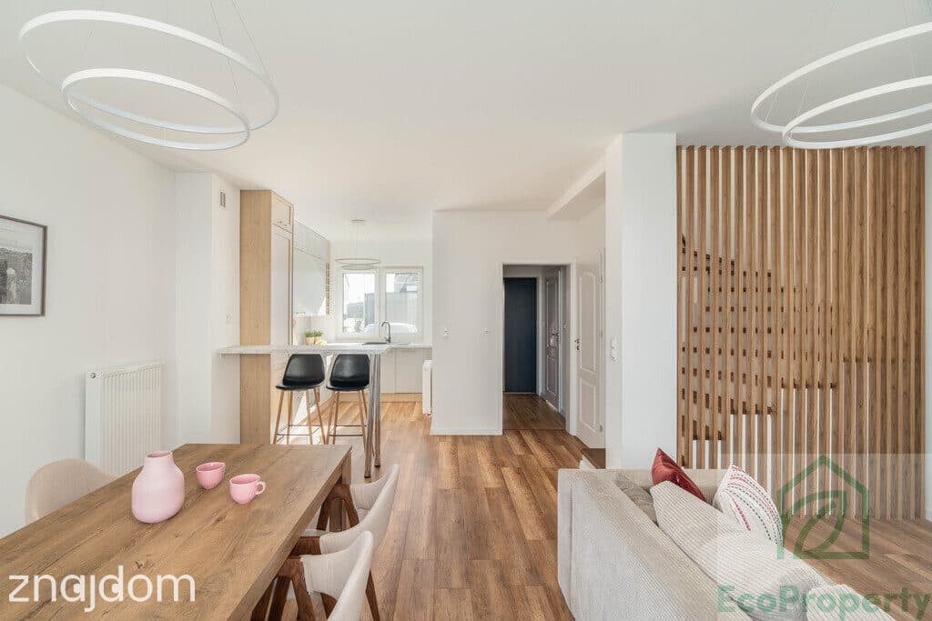 Gotowy bliźniak | 300 m² działki | Garaż | Rabowice - zdjęcie 3