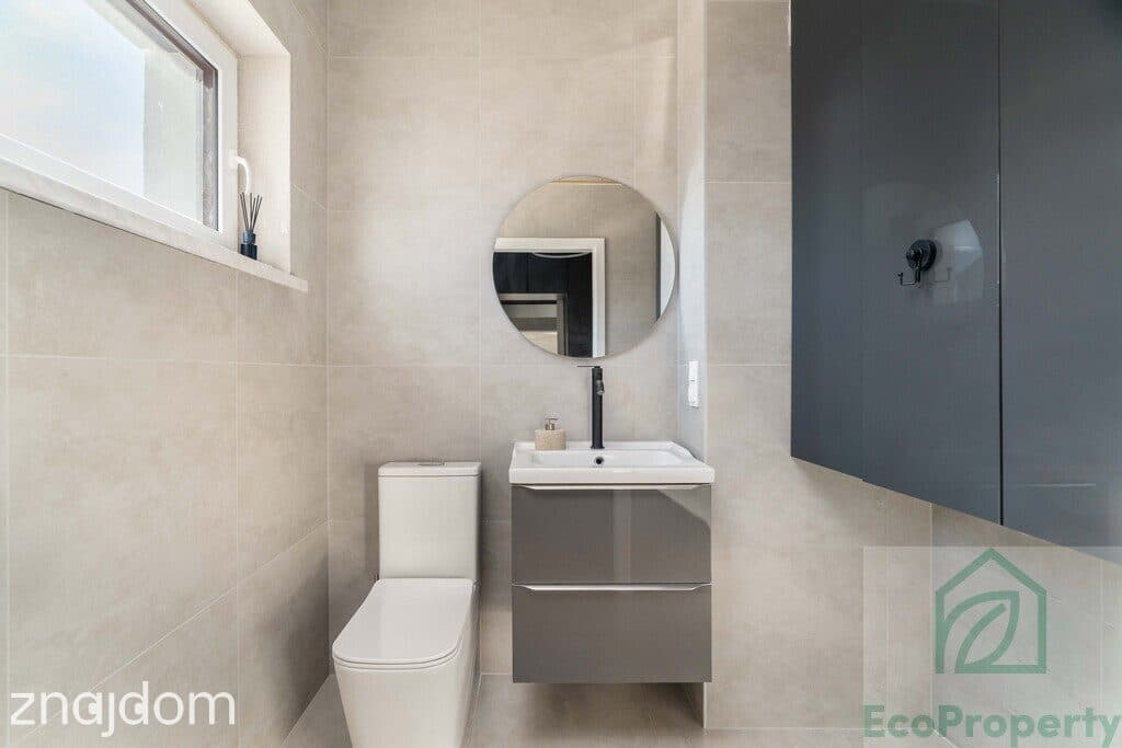 Gotowy bliźniak | 300 m² działki | Garaż | Rabowice - zdjęcie 15