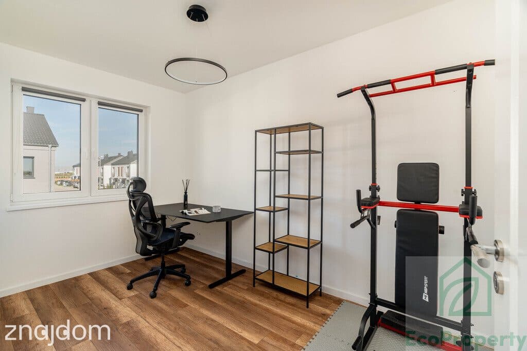 Gotowy bliźniak | 300 m² działki | Garaż | Rabowice - zdjęcie 13