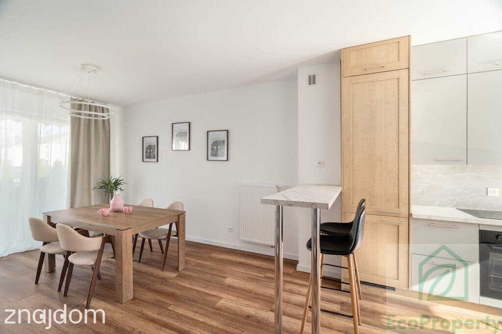 Gotowy bliźniak | 300 m² działki | Garaż | Rabowice - zdjęcie 2