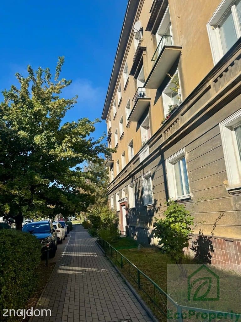 Doskonała lokalizacja,  po remoncie - zdjęcie 9
