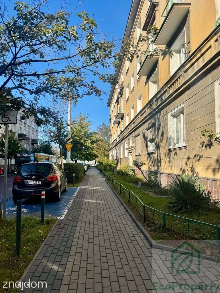 Doskonała lokalizacja,  po remoncie - zdjęcie 12